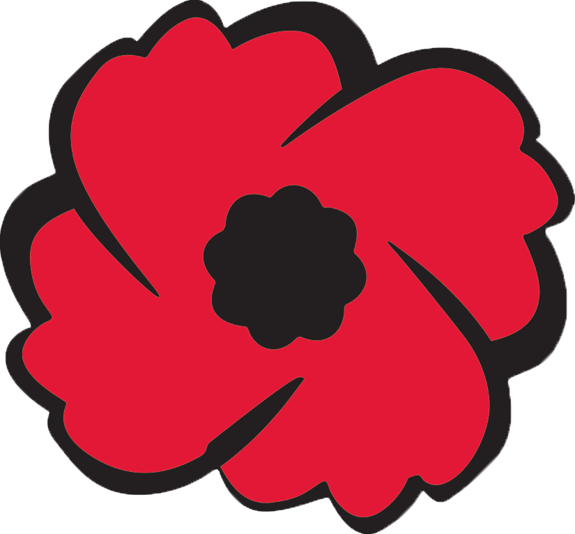 royal british legion poppy clipart images